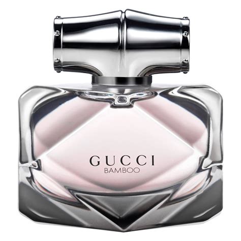 gucci bamboo eau de toilette prezzo|perfume gucci bamboo feminino.